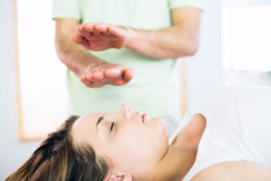 what is reiki 