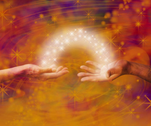 Reiki classes