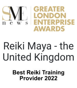 Reiki Maya Best Training Provider 2022